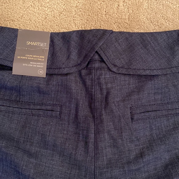 Smartest Shorts - Picture 8 of 9